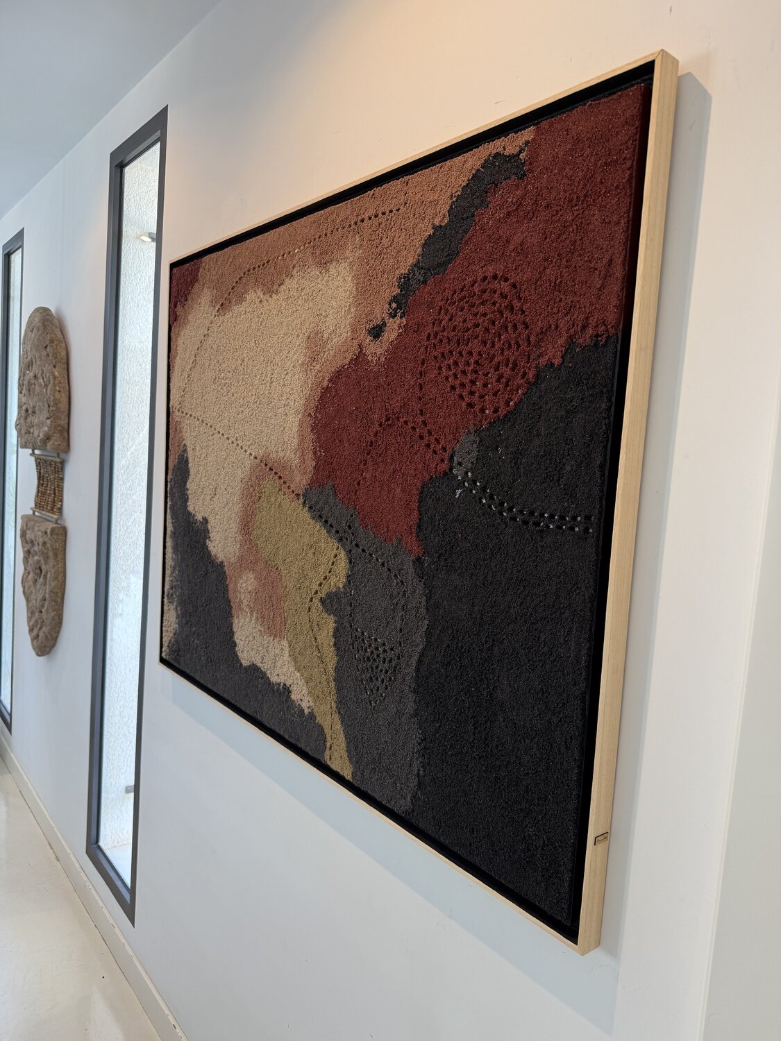 Patchwork — detail