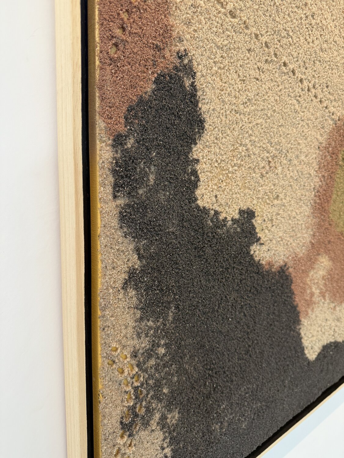 Patchwork — detail