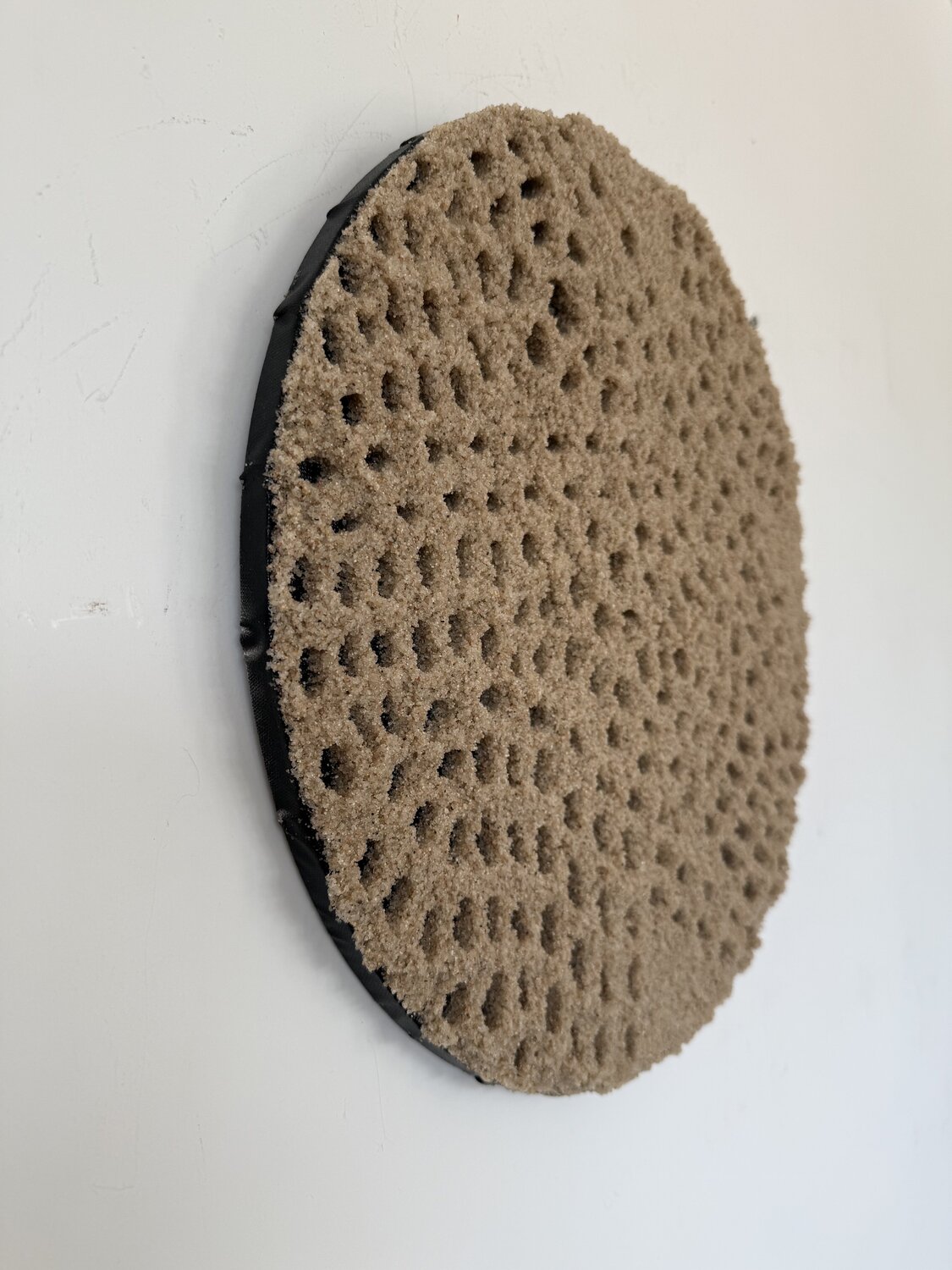 Close up — detail