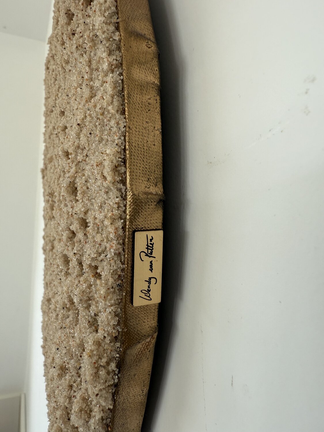Close up — detail