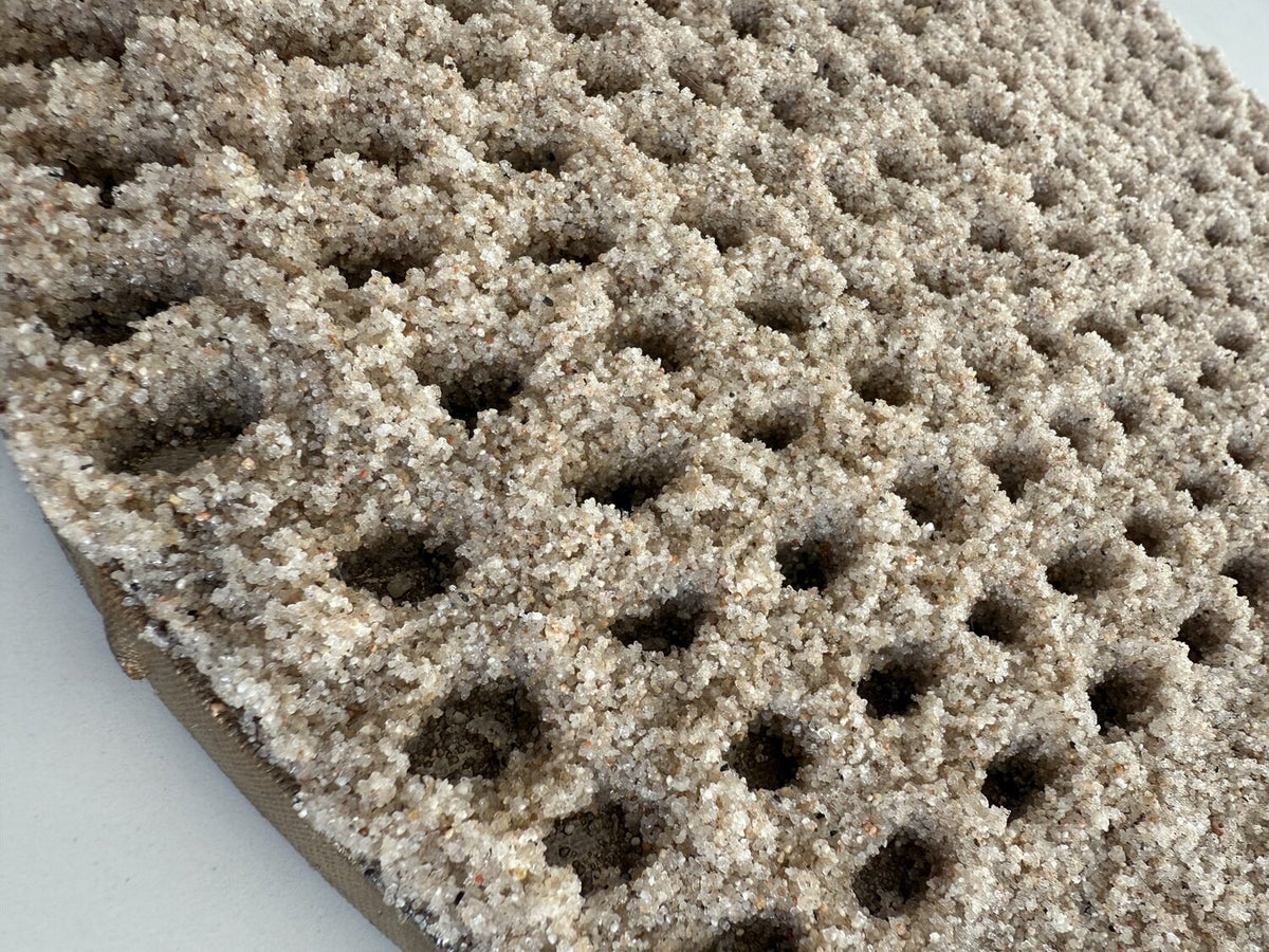 Close up — detail