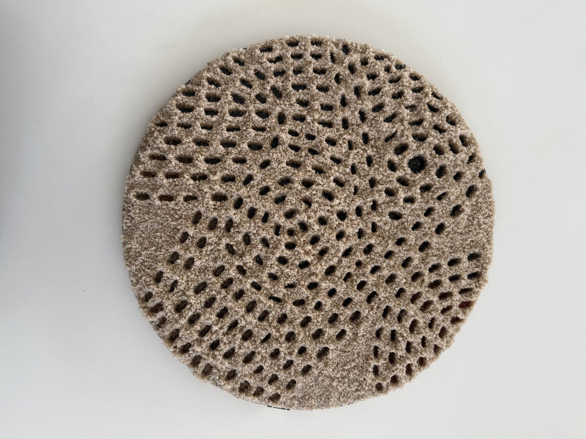 Close up — detail