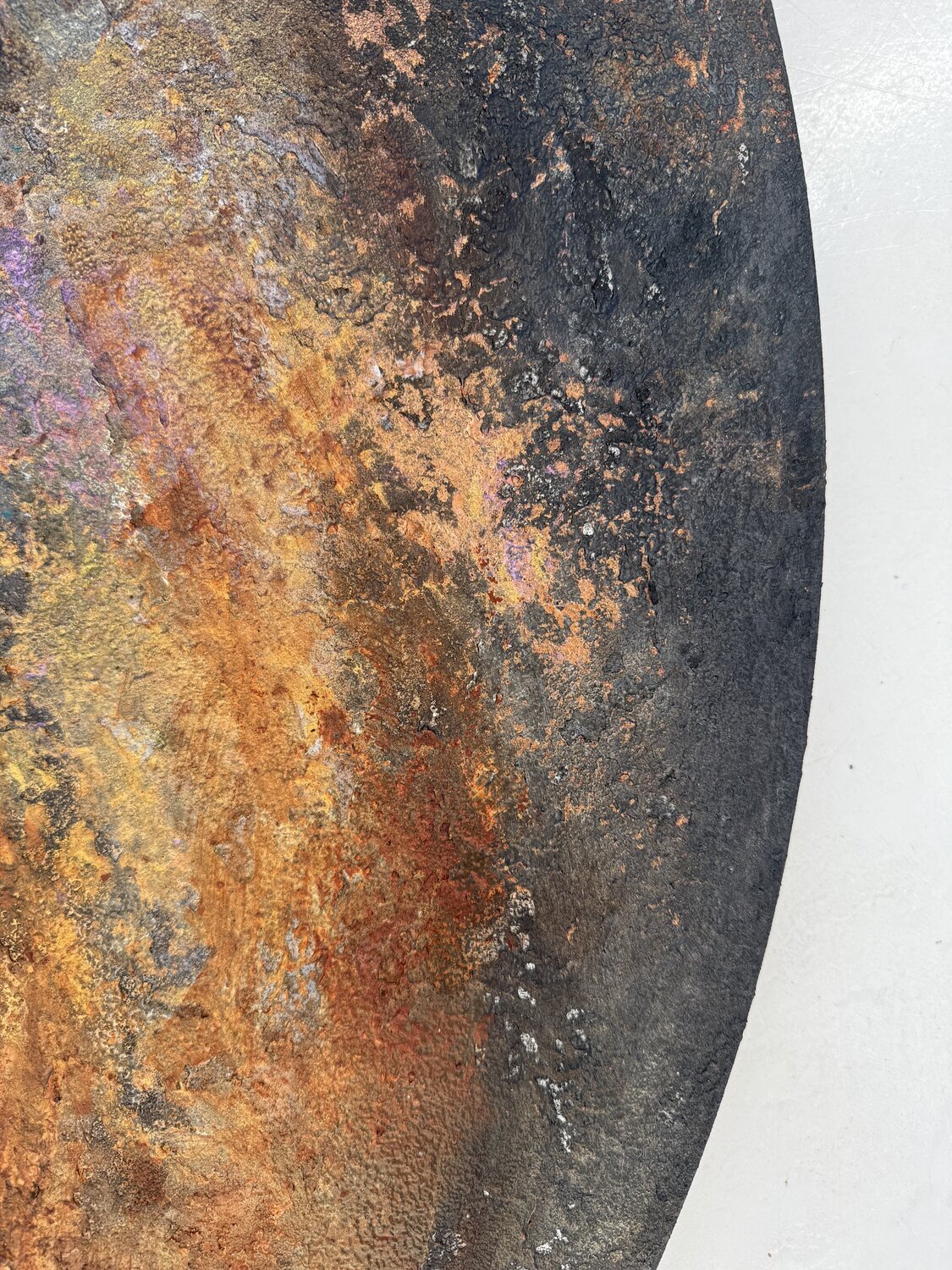 Puracien — detail