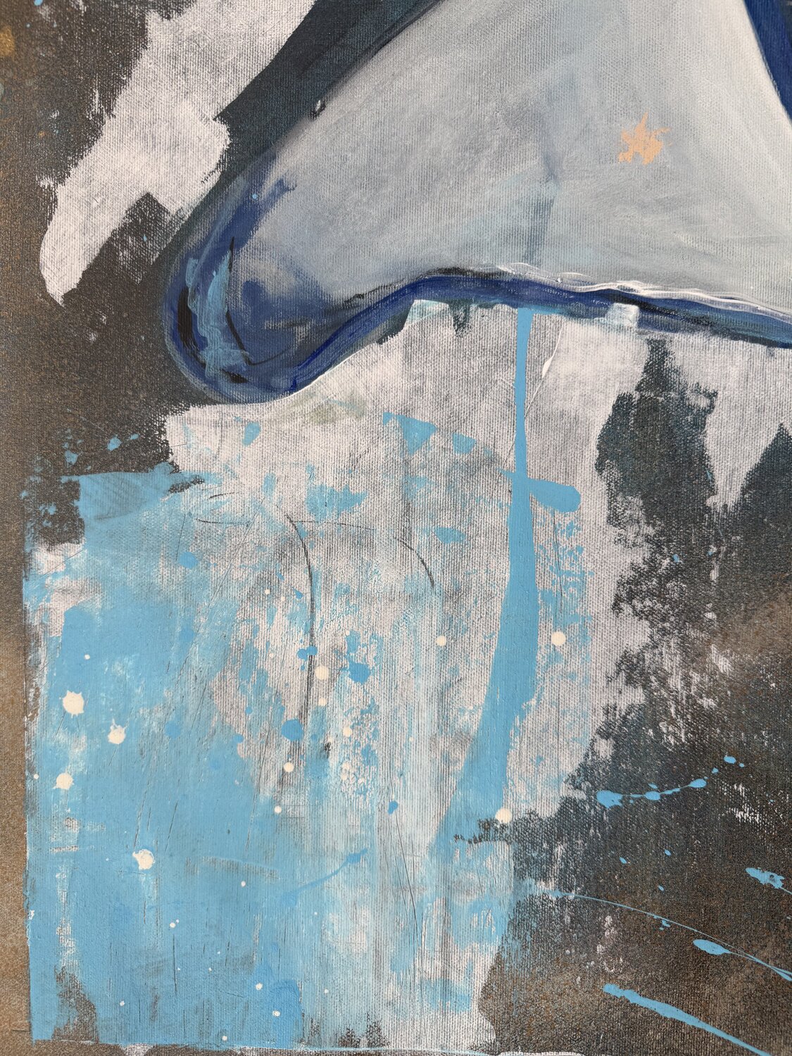 Shall I tell you — detail