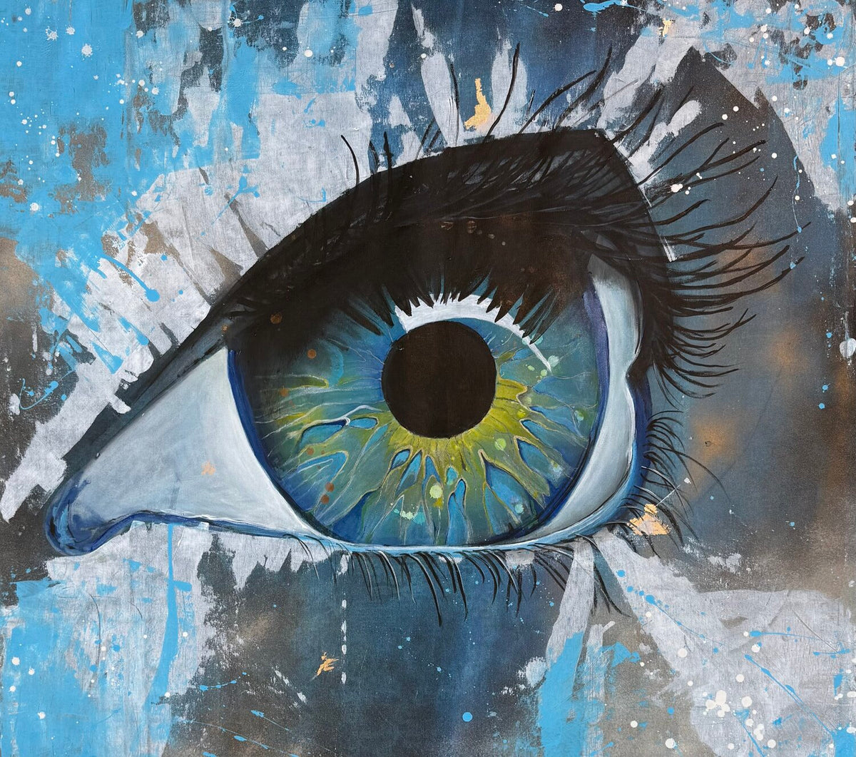 Shall I tell you — detail