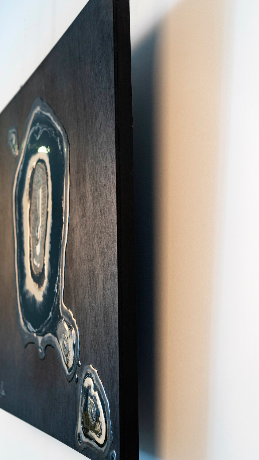 Evolution 1 — detail