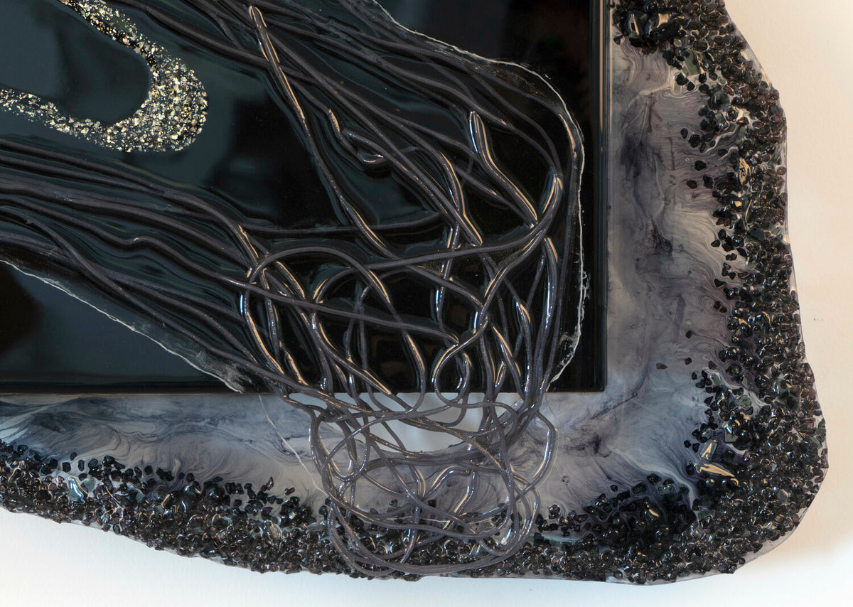 Evolution 4 — detail
