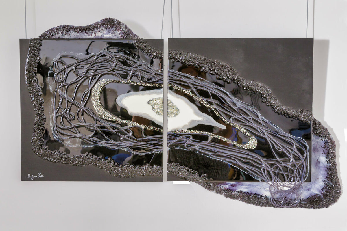 Evolution 4 — detail