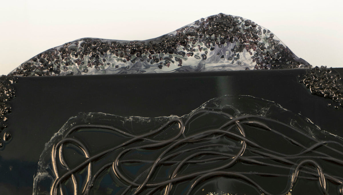 Evolution 4 — detail