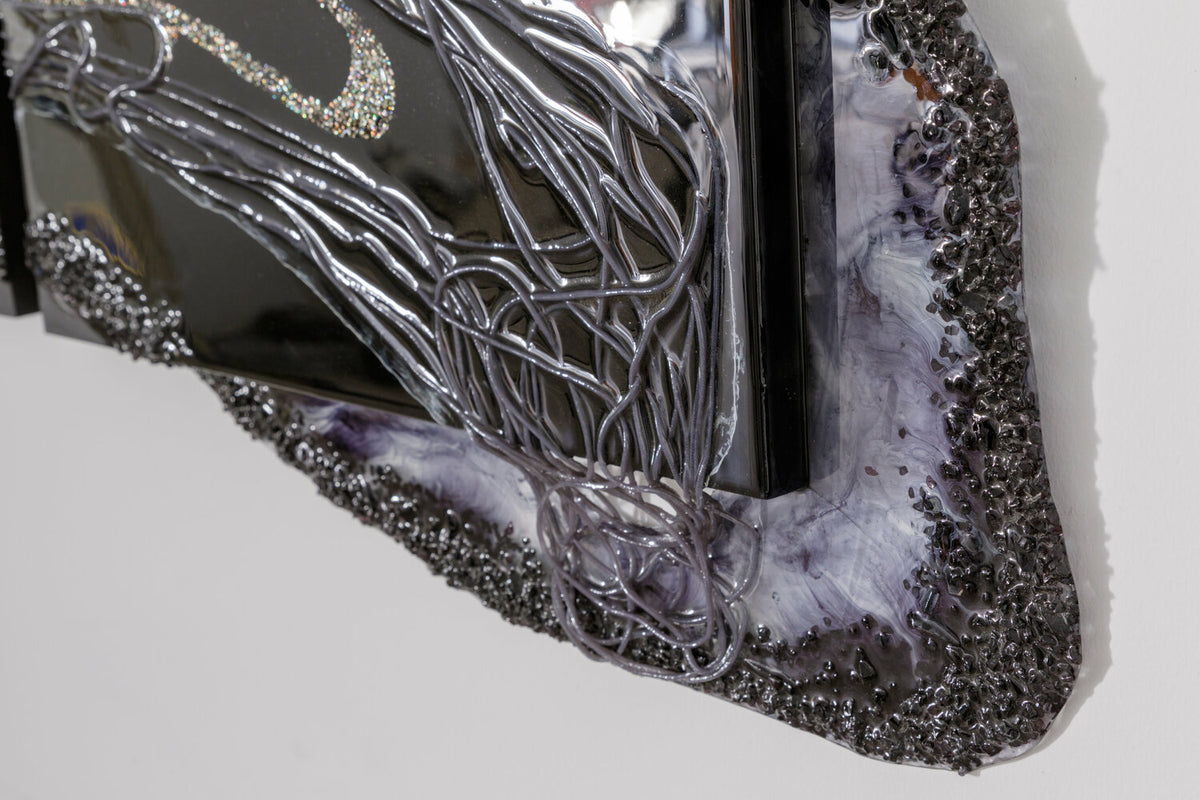 Evolution 4 — detail
