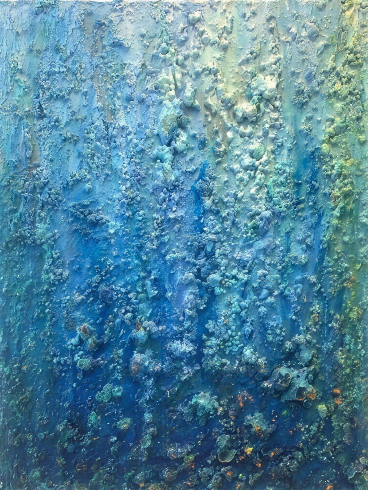 Deep ocean