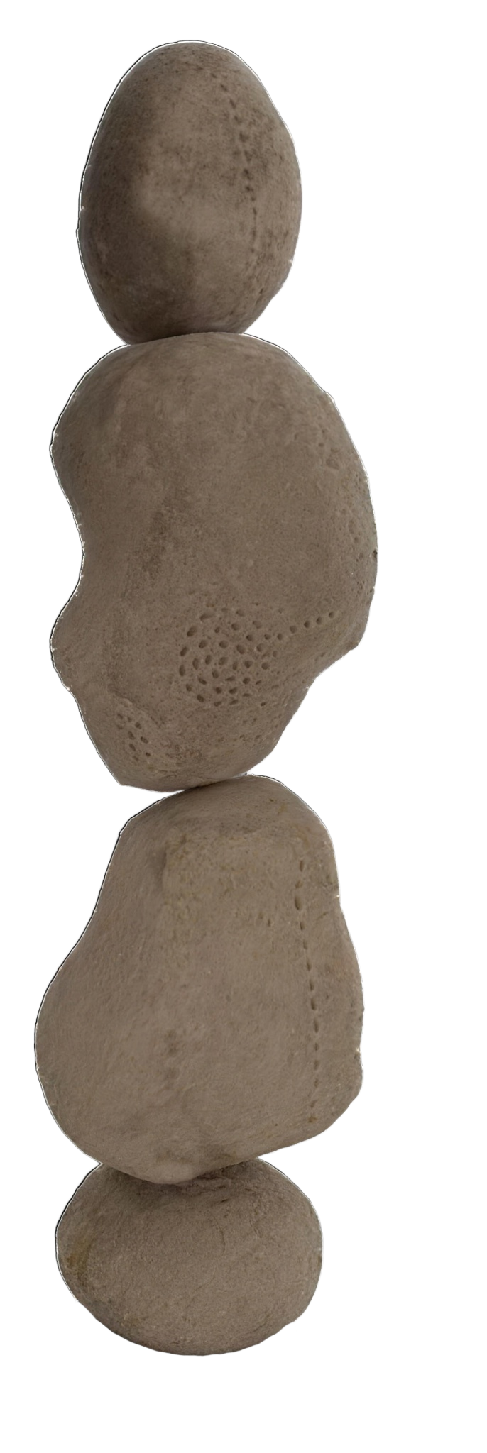 Balance sculpture
